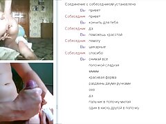 Film Long Legs con la video erotici no porno fantastica Laura Rey di Amateur Euro
