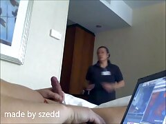 Si masturba con l'arrapata Sarah Jane video porno di belen gratis di Scoreland