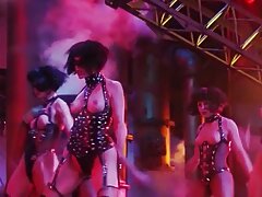 Video di Medium Size Tits con l'appassionata Misha porno erotici italiani Cross di Perv City
